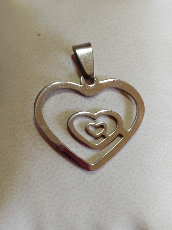 Producto - Corazón