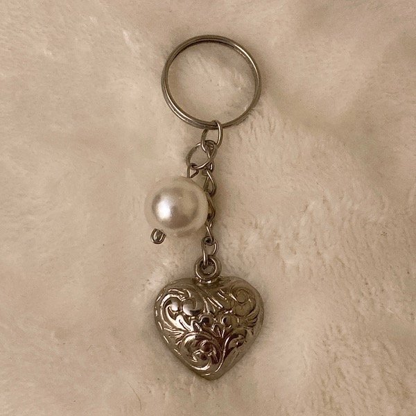 Producto - Llavero Romantic