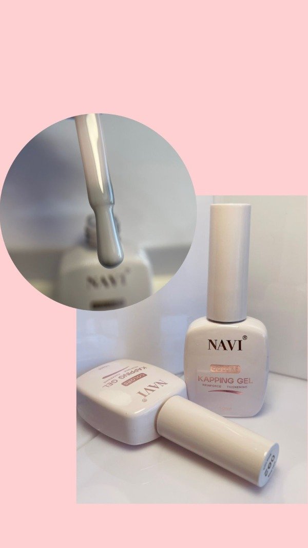 Producto - Kapping de Navi (nueva formula) 10ml #02