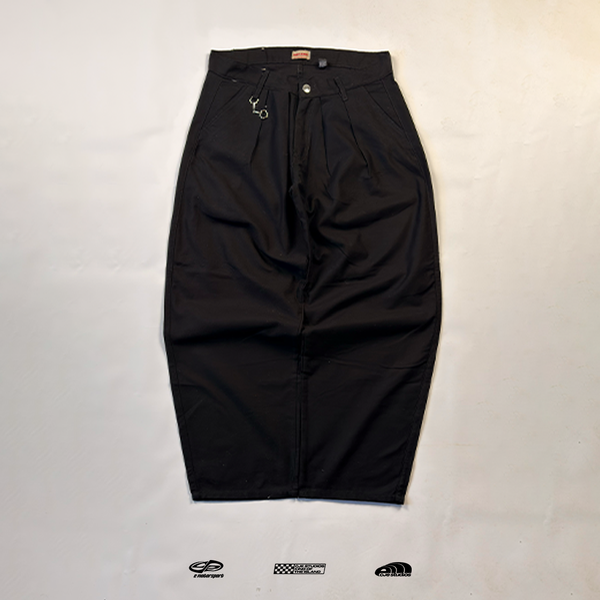 Producto - JEANS BAGGY TIPO SASTRERO