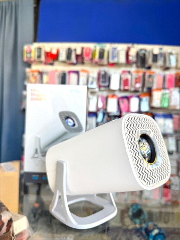 Producto - Mini Proyector Smart - 2