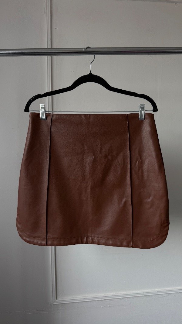 Producto - Falda Zara - L - 1