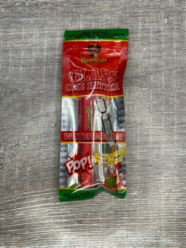 Producto - Chillum Filtro Vidrio Sabor - 5