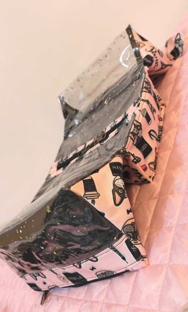 Producto - Cartuchera PIRAMIDE PARIS - 2