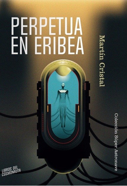 Producto - PERPETUA EN ERIBEA - MARTIN CRISTAL