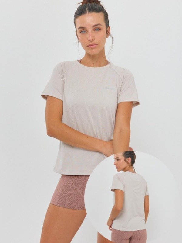 Producto - REMERA MESH