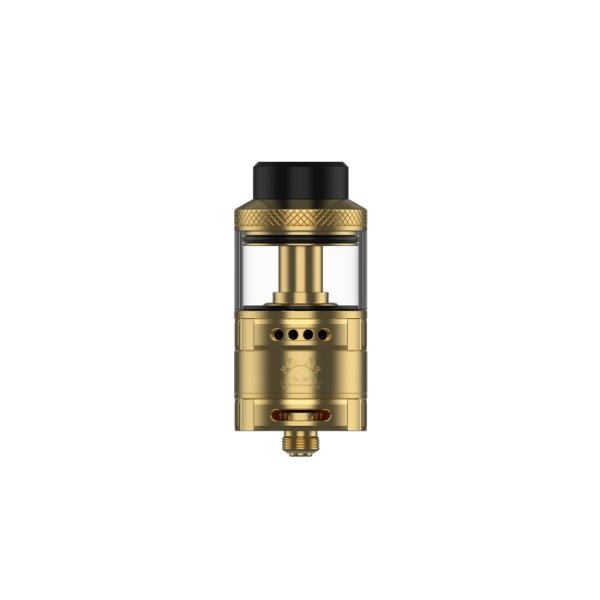 Producto - HELLVAPE FAT RABBIT SOLO RTA - GOLD