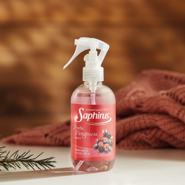 Producto - Textil Frutos Patagónicos