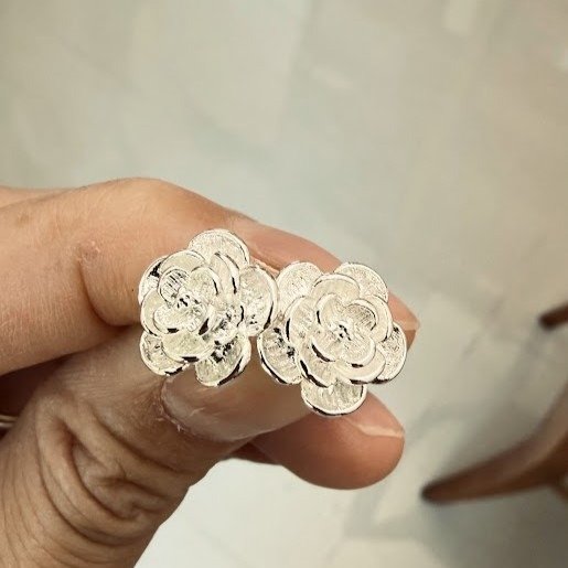 Producto - Aros Flor