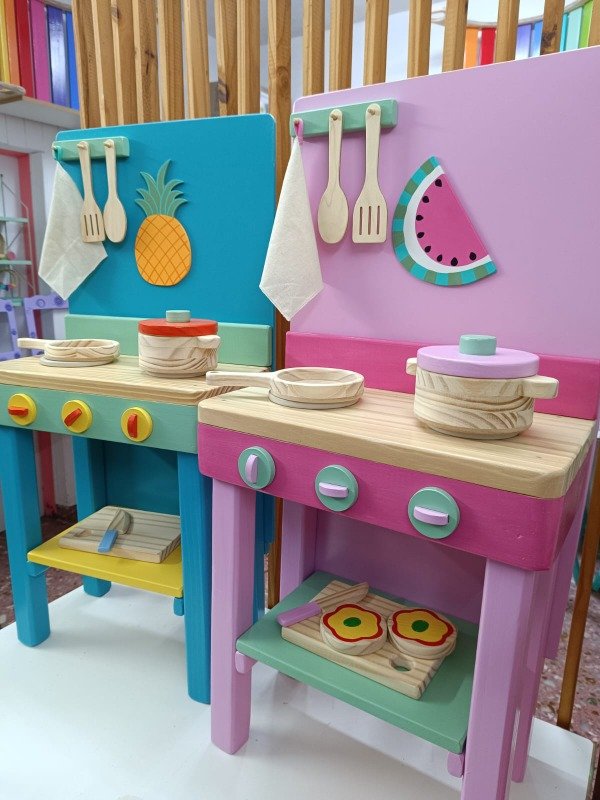 Producto - Cocinita