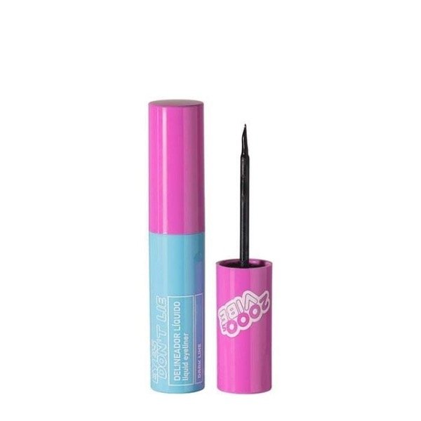 Producto - Delineador líquido Pink 21