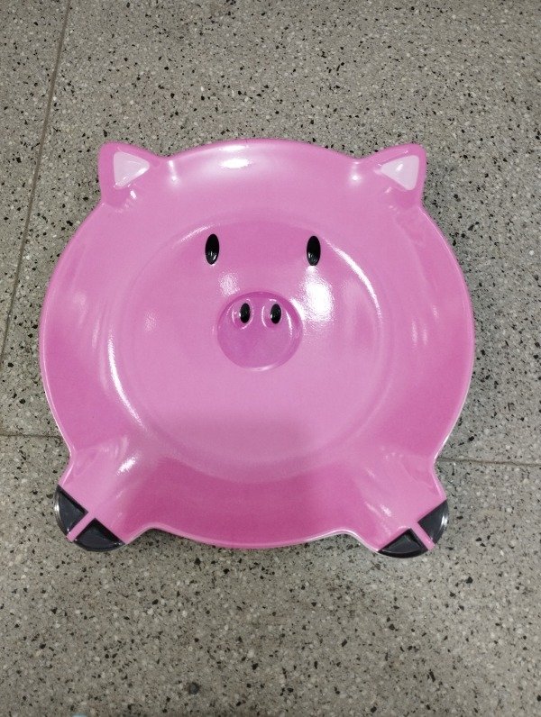 Producto - Plato Infantil