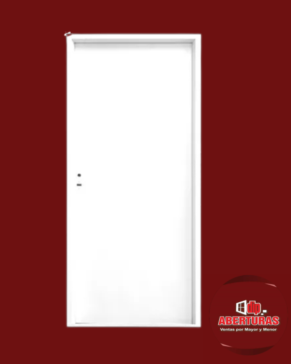 Producto - PUERTA MOD 500