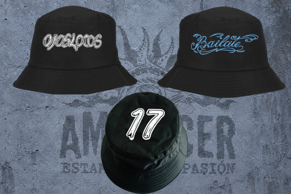 Producto - Gorro Piluso Ojos Locos
