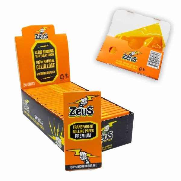 Producto - Zeuz Celulosa 1 1/4
