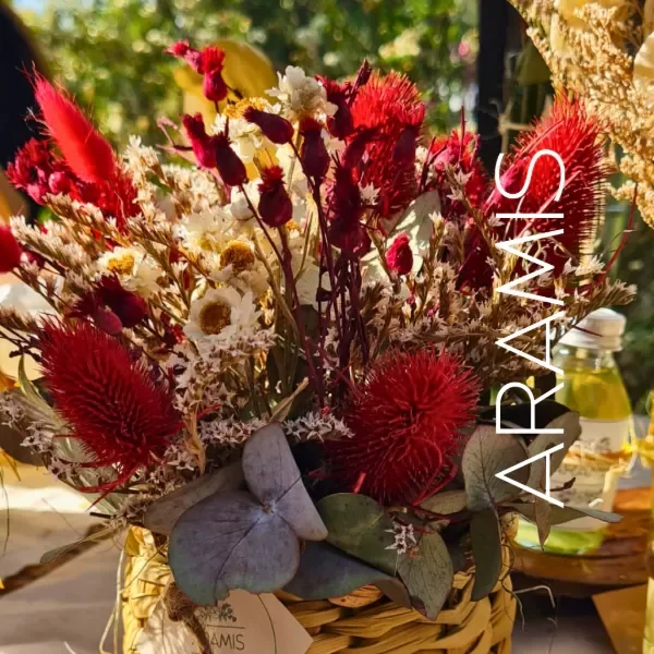 Producto - Cesta URBANA