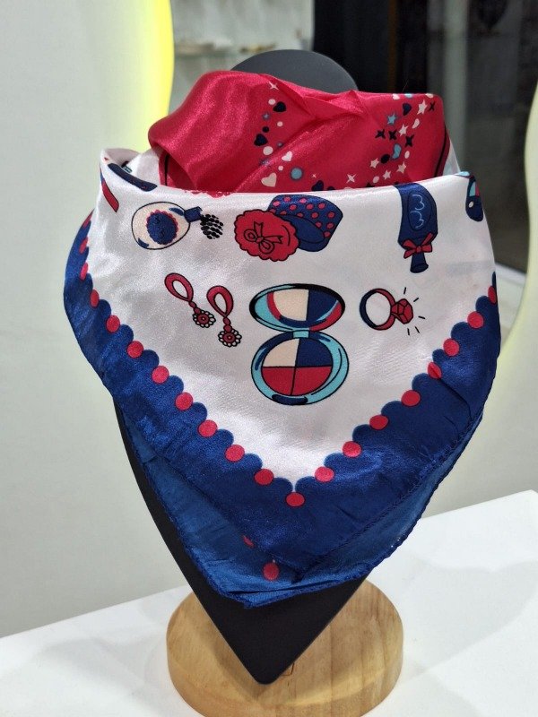 Producto - Pañuelo biju