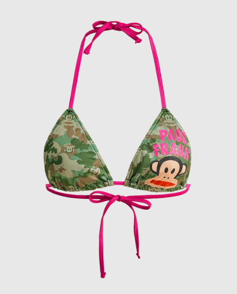Producto - PAUL FRANK TOPS - 1