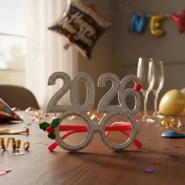 Producto - Anteojos 2026