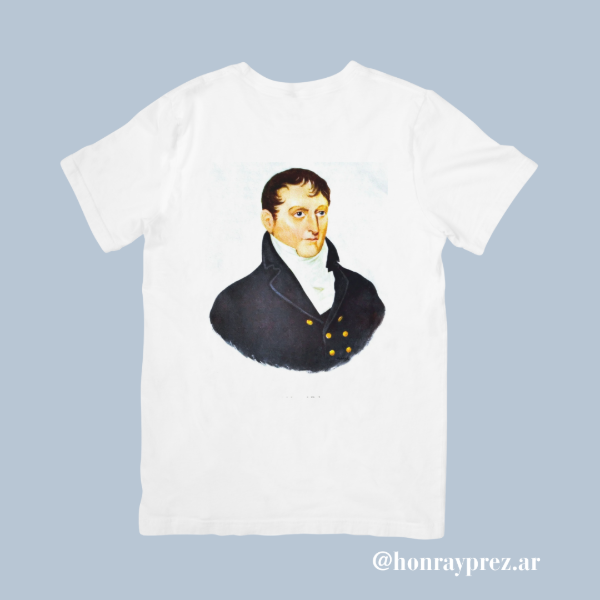 Producto - Belgrano Vintage
