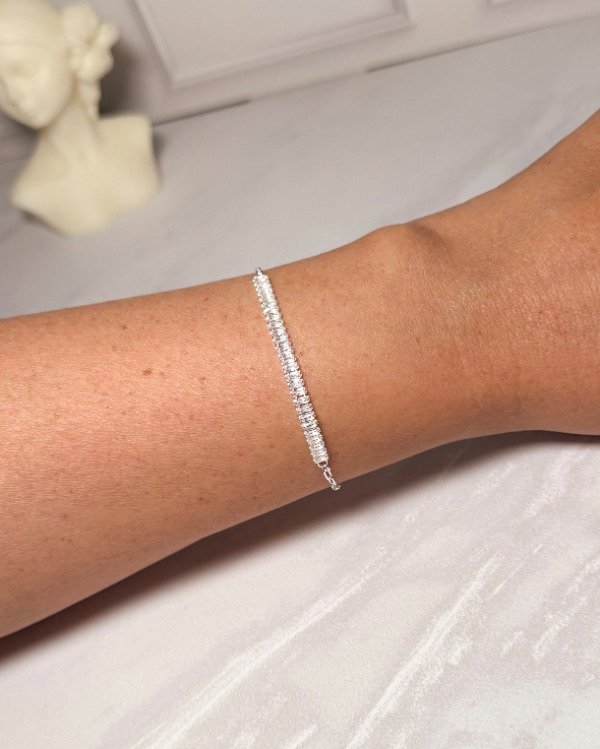 Producto - Pulsera cristales