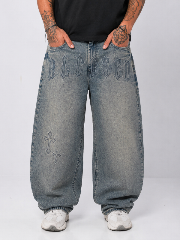 Producto - Baggy Bless