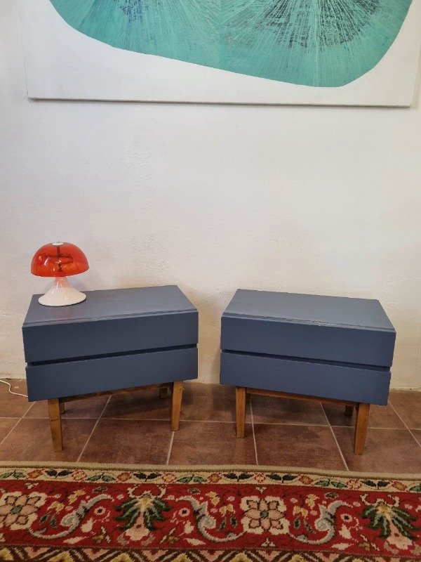 Producto - Mesitas BLUE