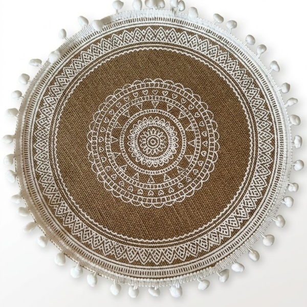 Producto - Individual Boho - 1