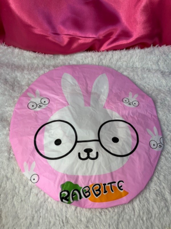 Producto - Gorro para baños con dibujos - 4
