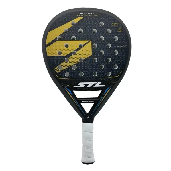 Producto - Paleta Steel Custom Air Boss 25 Azul