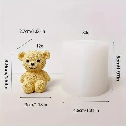 Producto - OSITO 2V7