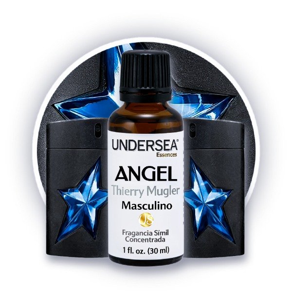 Producto - ANGEL (THIERRY MUGLER) (M)
