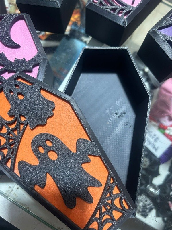 Producto - Alhajero Fantasmita