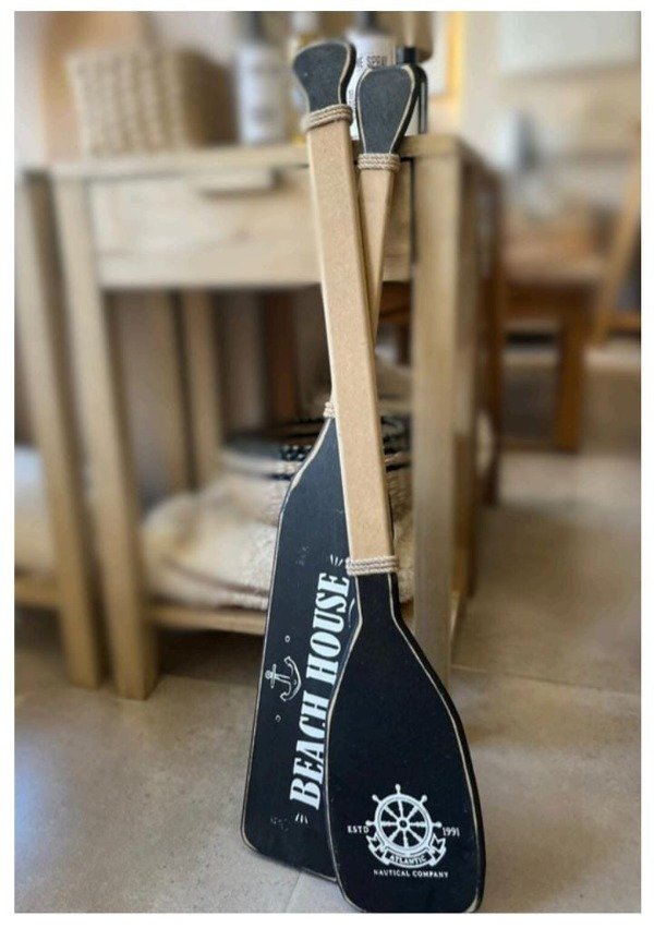 Producto - Remo Decorativo