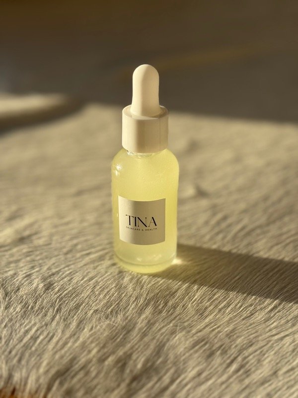 Producto - Serum Vitamina C Estabilizada x 35 ml.
