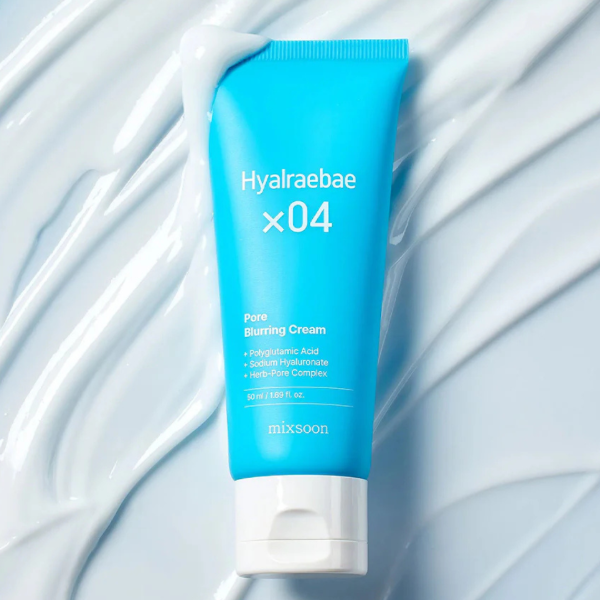 Producto - Hyalraebae Pore Blurring Cream 50ml