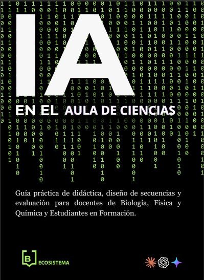 Producto - IA en el Aula de Ciencias - 0
