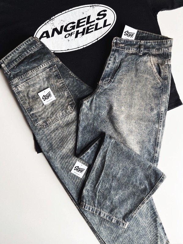 Producto - BAGGY ACID