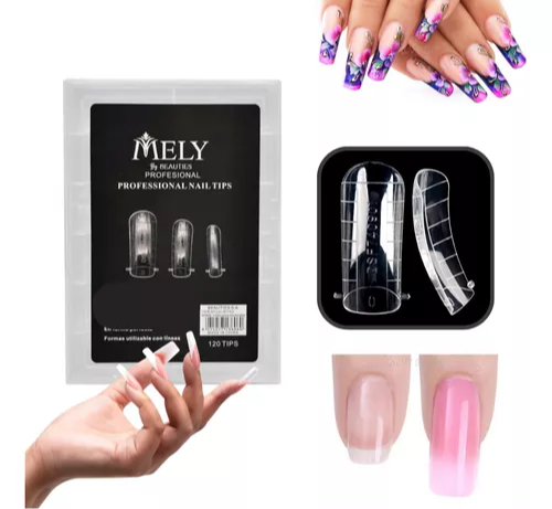 Producto - CÁPSULAS DUAL MELY X100