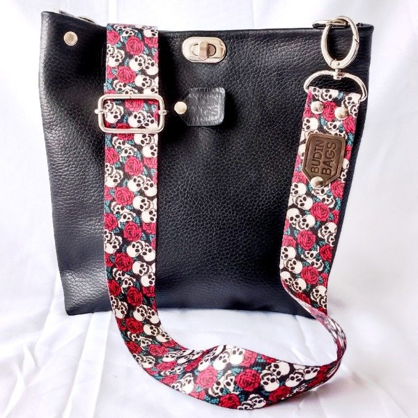 Producto - Minibag Negra