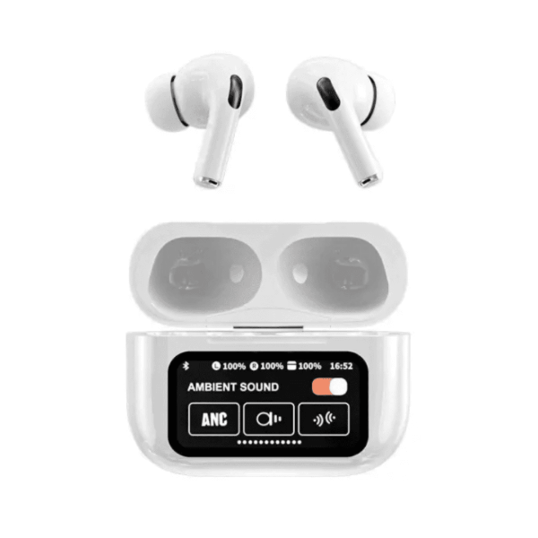 Producto - Auriculares A9 PRO BLUETHOOTH