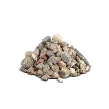 Producto - Piedra gruesa x 24 kg