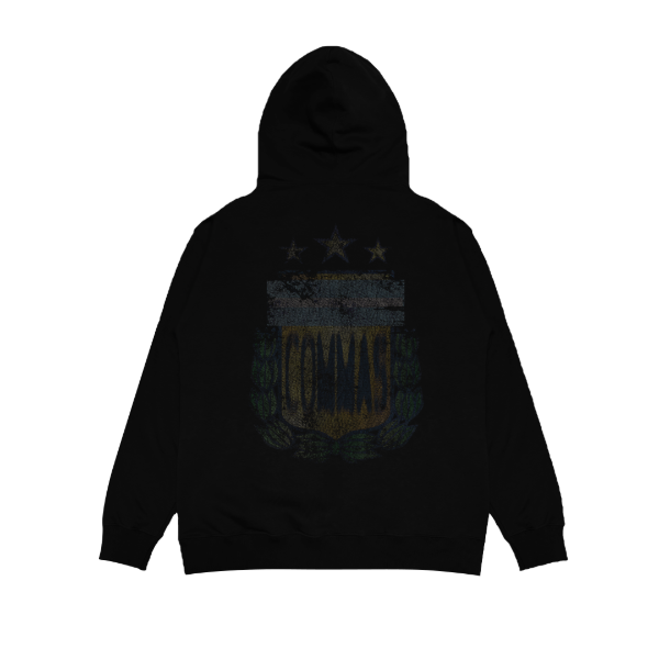 Producto - Buzo "ARG"