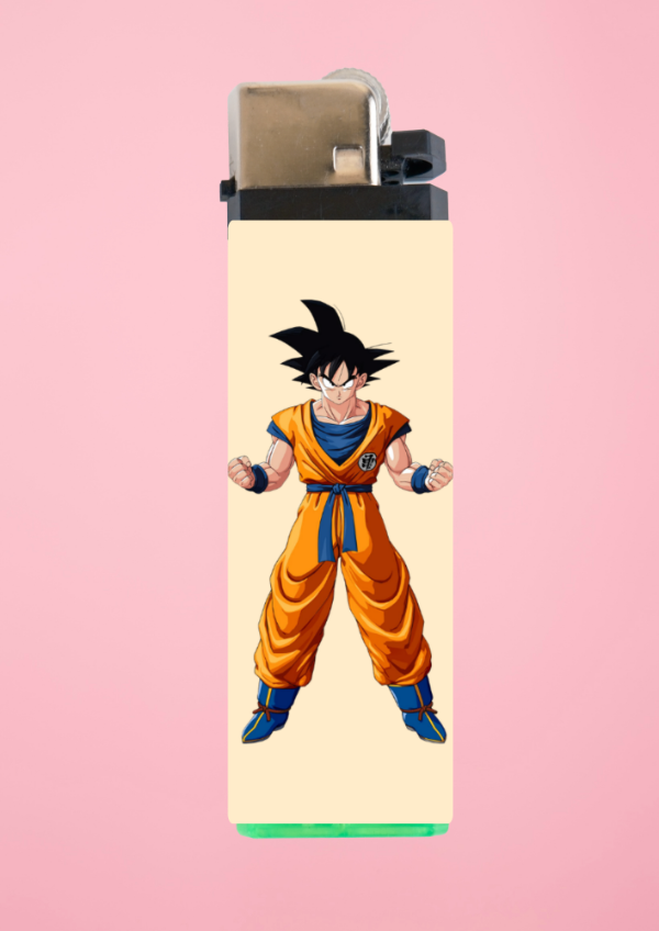 Producto - Encendedores Dragon Ball - 3