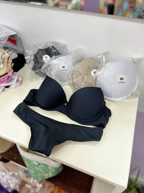 Producto - Conjunto margarita