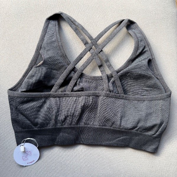 Producto - Tops Deportivo Básico Strappy T.L (90-95) - 8