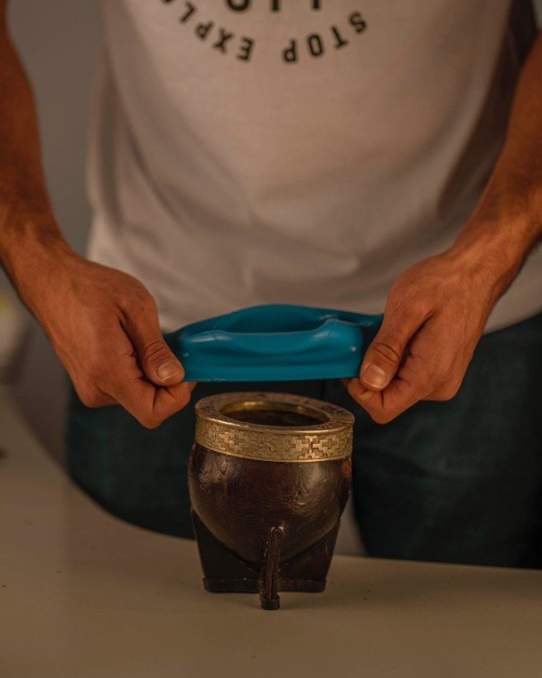 Producto - Tapamate de silicona