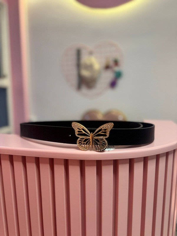 Producto - Cinto mariposa