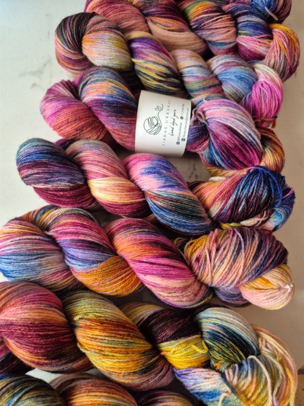 Producto - Desiderata SKA
