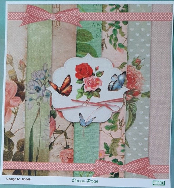 Producto - LAMINA 00049
